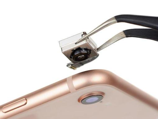 玛多苹果6维修为什么从iPhone6开始苹果摄像头就开始凸起了 玛多苹果6维修为什么从iPhone6开始苹果摄像头就开始凸起了