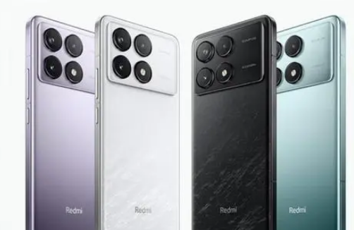 玛多苹果15维修中心分享红米K70和iPhone15该怎么选 玛多苹果15维修中心分享红米K70和iPhone15该怎么选
