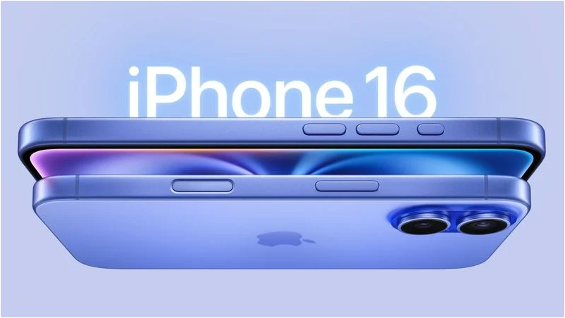 玛多苹果手机维修分享iPhone 16 系列更易于维修 