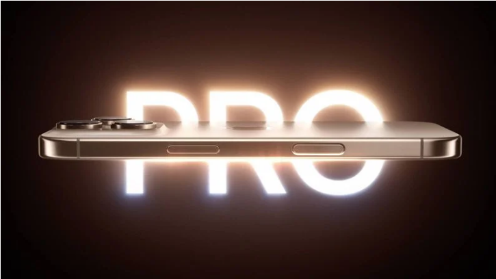 玛多苹果手机维修分享iPhone 16 Pro系列需求在预购后“低于预期” 