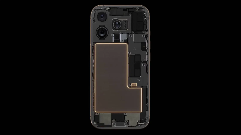 玛多苹果手机维修分享iPhone 16 Pro 系列屏幕更大，搭载 A18 Pro 芯片 